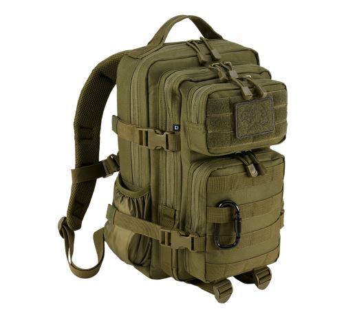 Dětský batoh Brandit Kids US Cooper backpack