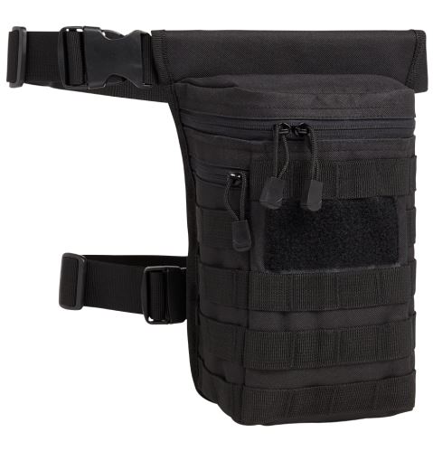 Stehenní pouzdro Brandit Side Kick Bag Molle
