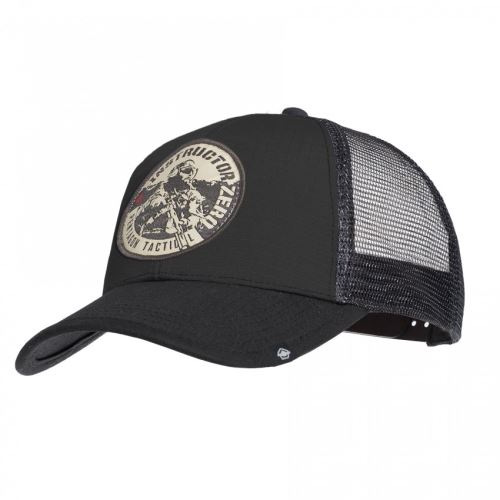 Čepice Pentagon Era Trucker Cap - Ιnstructor Zero
