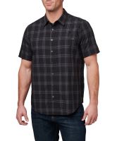 Košile 5.11 Wyatt S/S Plaid (1)