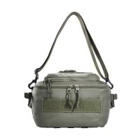 Tasmanian Tiger Medic Hip Bag IRR - Stone Grey Olive (2)