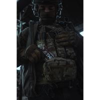 PRO RATION Ultimate Tactical Rations HALF DAY MENU II (10)