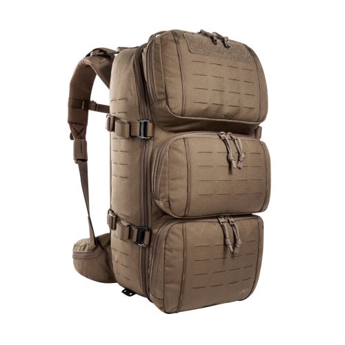 Batoh Tasmanian Tiger Modular Combat 24 SL - 24 litrů