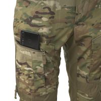 Kalhoty Helikon MCDU Pants - MultiCam (10)
