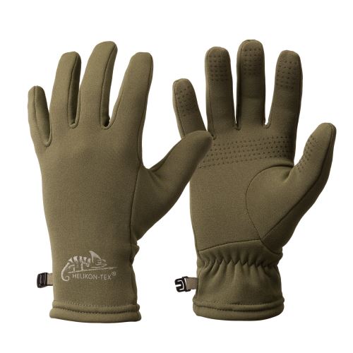 Rukavice Helikon Trekker Outback Gloves