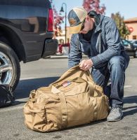 Taška Helikon Enlarged Urban Training Bag - 70 litrů (11)