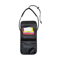 Peněženka na krk Tatonka Skin Folded Neck Pouch (3)