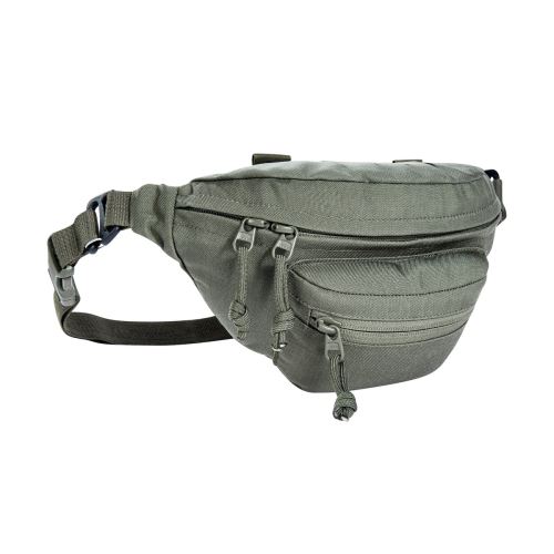 Tasmanian Tiger Modular Hip Bag - MKII IRR - Stone grey Olive