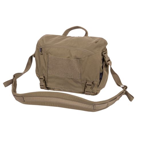 Taška Helikon Urban Courier Bag Medium - 9,5 litru