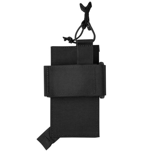 Vnitřní velcro pouzdro Helikon Inverted Pistol Holder Insert