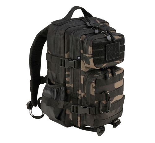 Dětský batoh Brandit Kids US Cooper backpack
