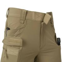 Bermudy Helikon OTS Shorts 8,5" (9)