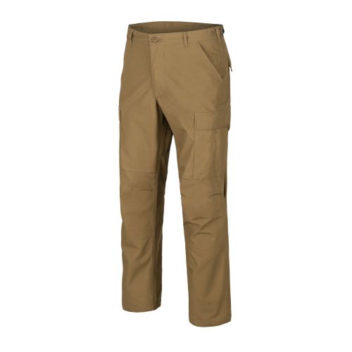 Kalhoty Helikon BDU Pants - PolyCotton Ripstop