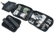 Lékárnička Rhino Rescue Mini IFAK Survivor - Black (4)
