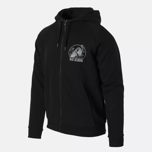 Mikina Helikon Old School Hoodie - Unisex