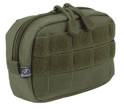 Pouzdro Brandit Molle Pouch Compact