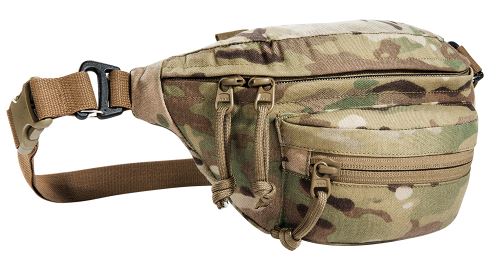 Tasmanian Tiger Modular Hip Bag - MultiCam