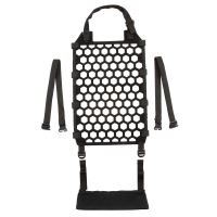 Panel na sedačku 5.11 Vehicle Ready HEXGRID Seat