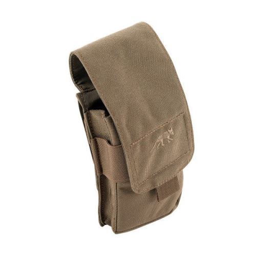 Tasmanian Tiger Double MAG POUCH MP5 MKII