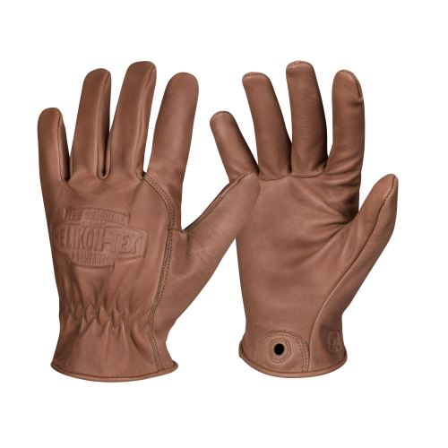 Rukavice Helikon Lumber Gloves