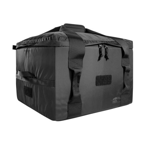 Taška Tasmanian Tiger Gear Bag 80 - Black