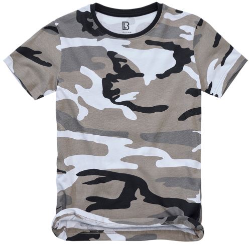 Dětské triko Brandit Kids T-Shirt