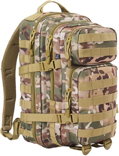 Ruksak Brandit US Cooper Medium - 25 litrů