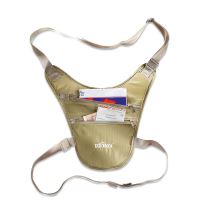 Pouzdro na doklady Tatonka Skin Chest Holster (4)