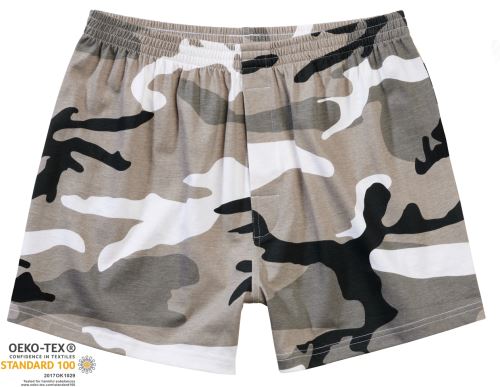 Boxerky Brandit Boxershorts