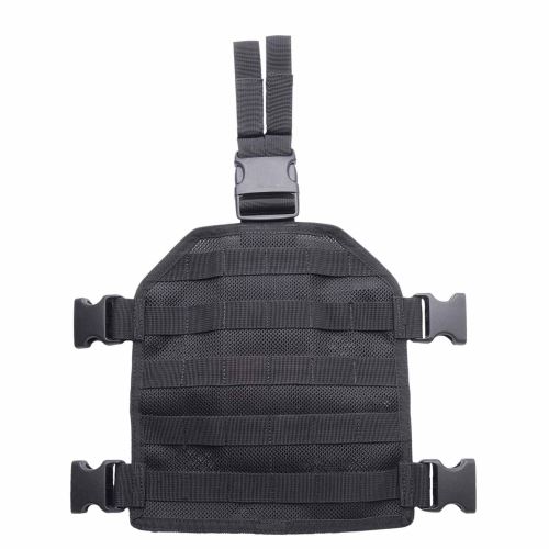 Stehenní nosič 5.11 Thigh Rig - Black