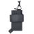 Vnitřní velcro pouzdro Helikon Inverted Pistol Holder Insert Vnitřní velcro pouzdro Helikon Inverted Pistol Holder Insert