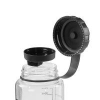 Lahev Helikon Outdoor Bottle (550ml) - Clear (1)