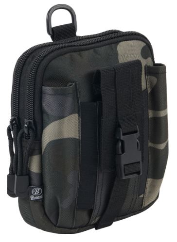 Pouzdro Brandit Molle Pouch Functional