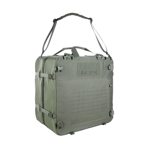 Tasmanian Tiger Medic Container IRR - Stone Grey Olive