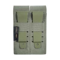 TT DBL Pistol Mag Pouch MKIII IRR - Stone Grey Olive (3)