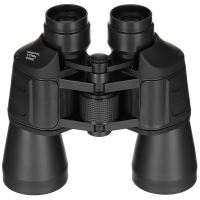 Dalekohled MFH 20x50 - Black (1)