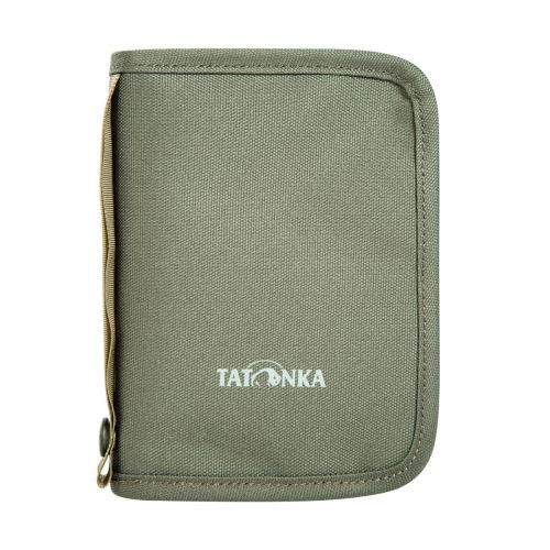 Tatonka Travel Zip M RFID Block
