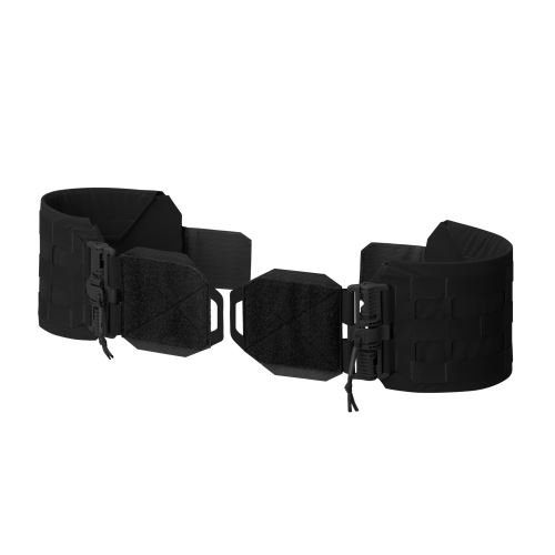 Direct Action Skeletonized Cummerbund Wide