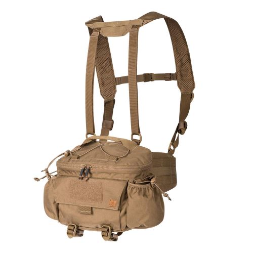 Helikon Foxtrot MK2 Belt Rig
