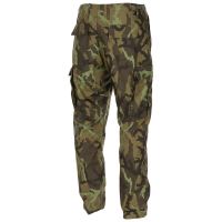 Kalhoty MFH BDU Ripstop - vzor 95 (1)