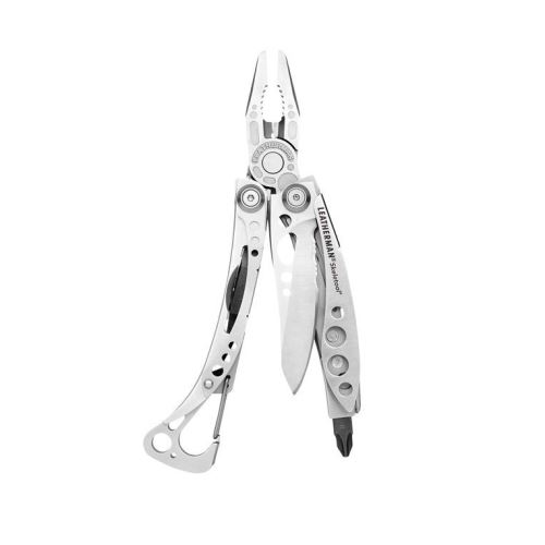 Multitool Leatherman SKELETOOL