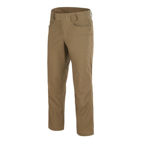 Kalhoty Helikon GREYMAN Tactical Pants