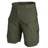 Bermudy Helikon UTS Shorts 11" - Olive M