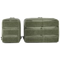 Tasmanian Tiger Multipurpose Pouch Set VL (3)