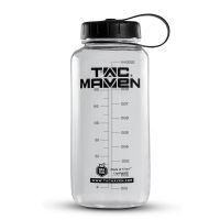 Lahev Tac Maven Norman Tritan® Bottle 1 litr - Transparent