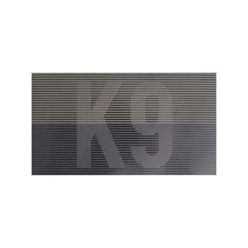 Nášivka Direct Action K9 Large Patch
