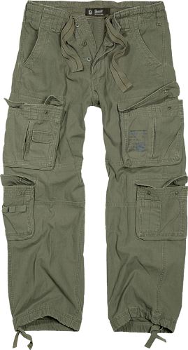 Kalhoty Brandit Pure Vintage Pants