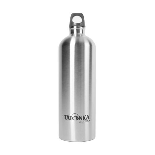 Lahev Tatonka Stainless Steel Bottle 1 litr