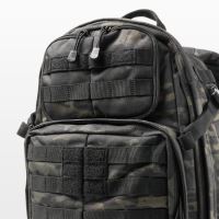 Batoh 5.11 RUSH24 2.0 - Black MultiCam - 37 litrů (4)