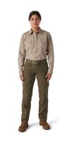 Dámská košile 5.11 WM ABR PRO Shirt L/S (7)
